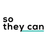 so they can logo